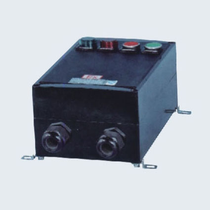 BQC8030系列防爆防腐電磁起動器(IIC、Ex Td)