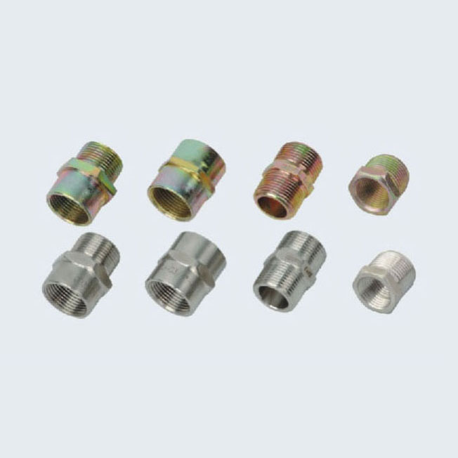 BGJ系列防爆管接頭(d II)