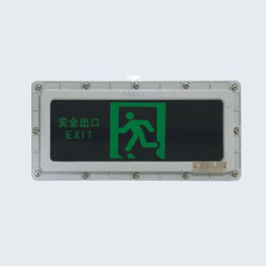 BYY系列防爆消防應(yīng)急標志燈具(IIB、IIC)